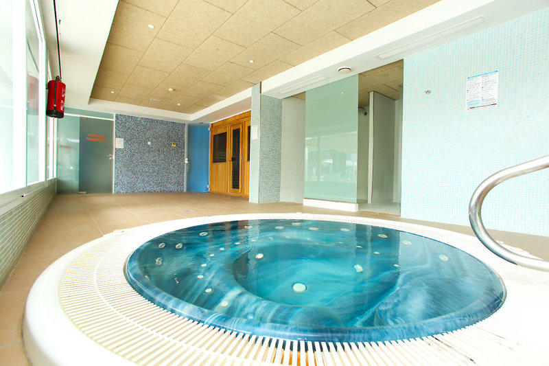 Sentido Fido Tucan Beach Hotel 54