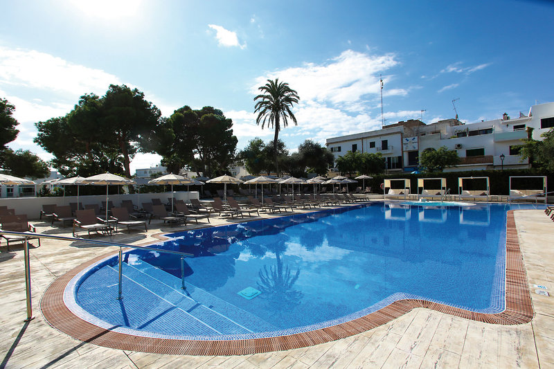 Sentido Fido Tucan Beach Hotel 4