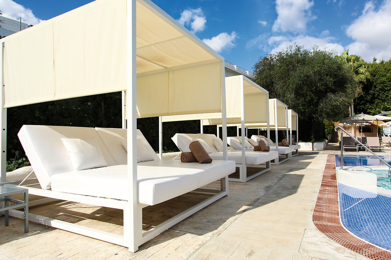 Sentido Fido Tucan Beach Hotel 7