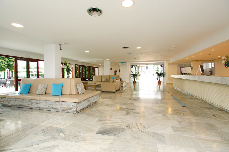 Sentido Fido Tucan Beach Hotel 16