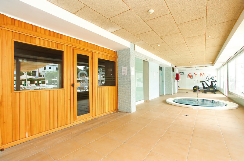 Sentido Fido Tucan Beach Hotel 18