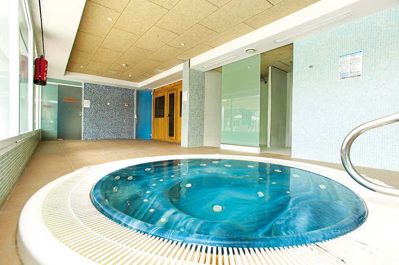 Sentido Fido Tucan Beach Hotel 19