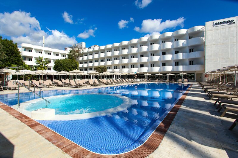 Sentido Fido Tucan Beach Hotel 1