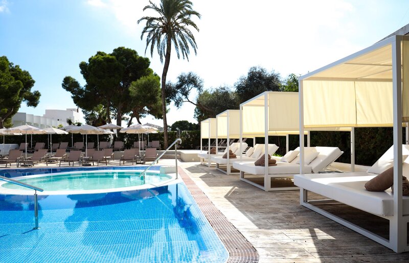 Sentido Fido Tucan Beach Hotel 3