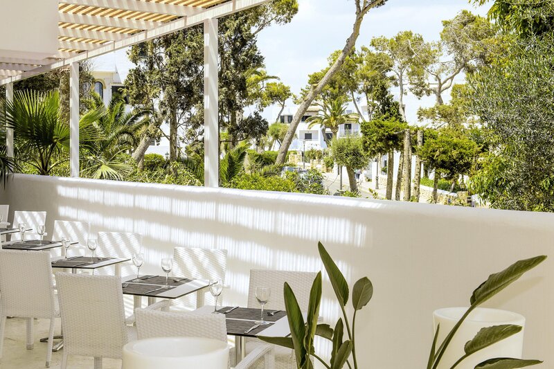 Sentido Fido Tucan Beach Hotel 6