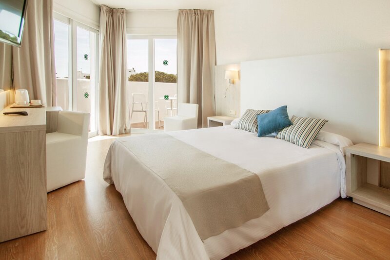 Sentido Fido Tucan Beach Hotel 8