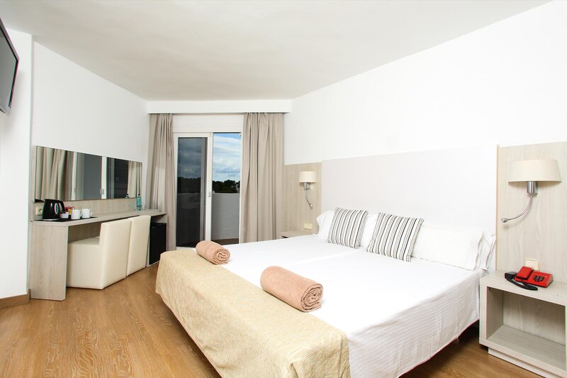 Sentido Fido Tucan Beach Hotel 10