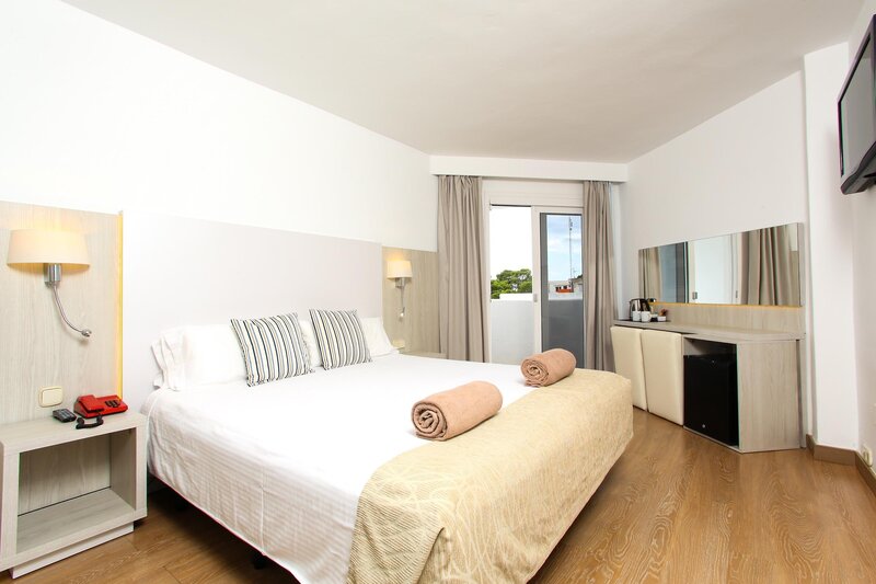 Sentido Fido Tucan Beach Hotel 11