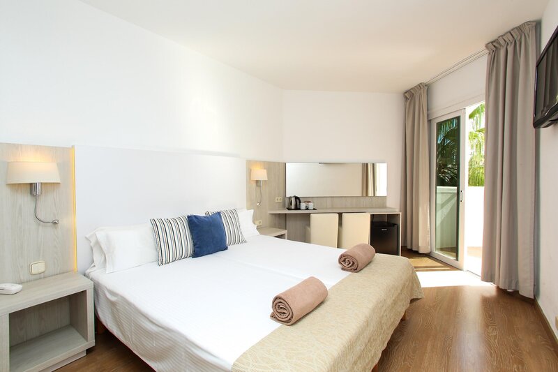 Sentido Fido Tucan Beach Hotel 12