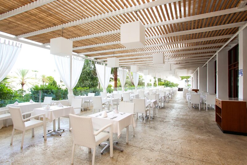 Sentido Fido Tucan Beach Hotel 18