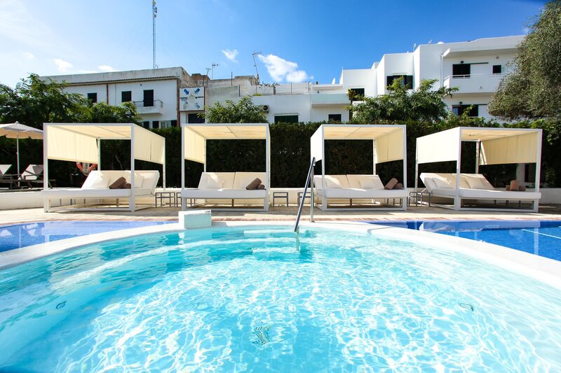 Sentido Fido Tucan Beach Hotel 26