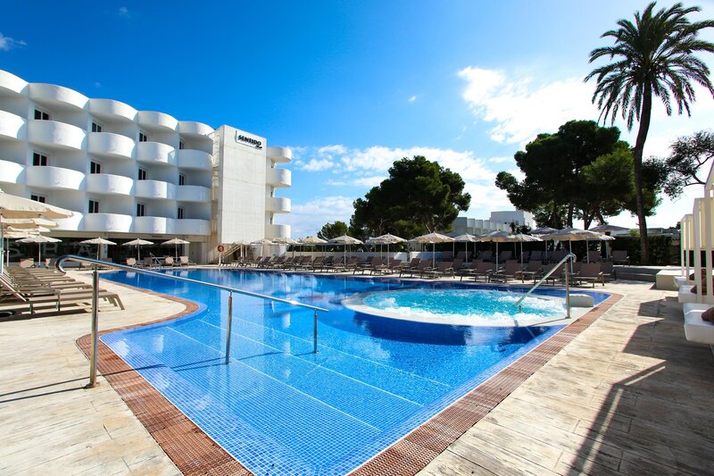 Sentido Fido Tucan Beach Hotel 30