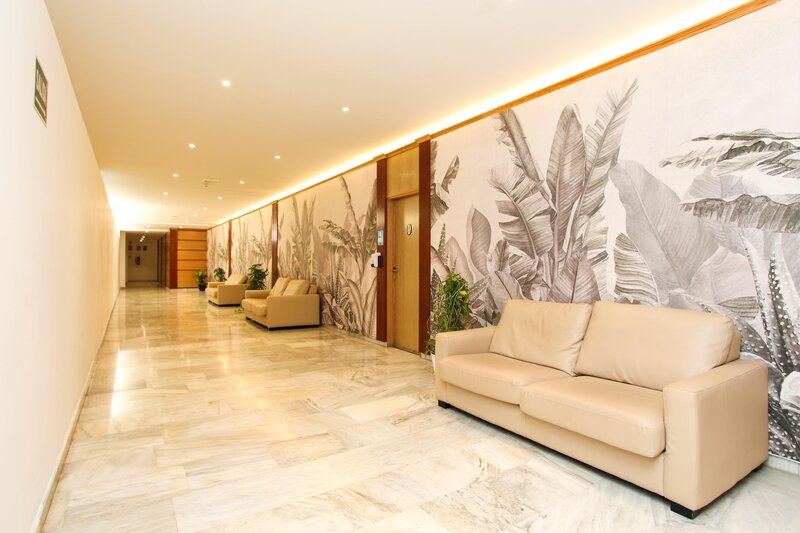 Sentido Fido Tucan Beach Hotel 36