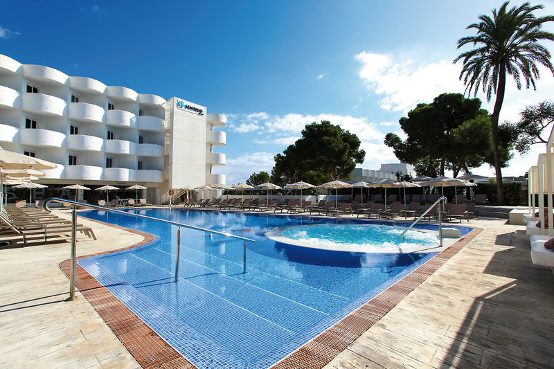 Sentido Fido Tucan Beach Hotel 3