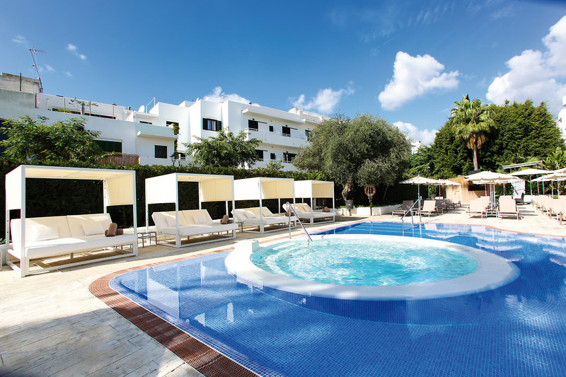 Sentido Fido Tucan Beach Hotel 6