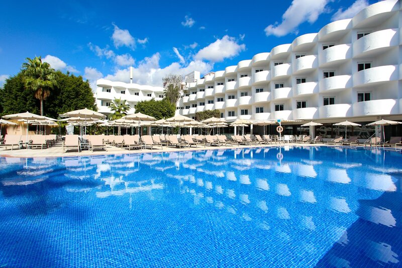 Sentido Fido Tucan Beach Hotel 2