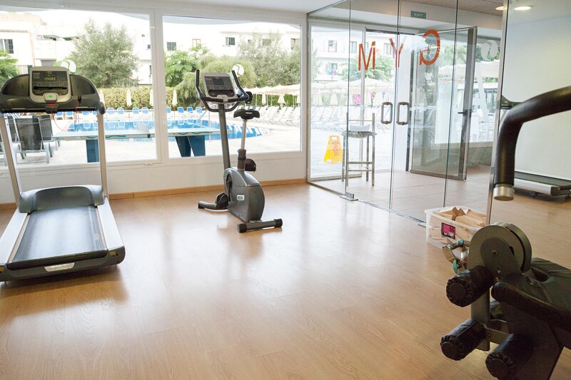 Sentido Fido Tucan Beach Hotel 5