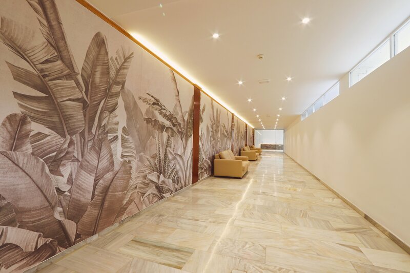 Sentido Fido Tucan Beach Hotel 9