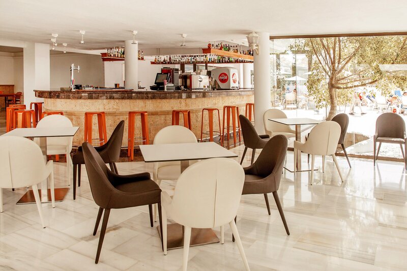 Sentido Fido Tucan Beach Hotel 10