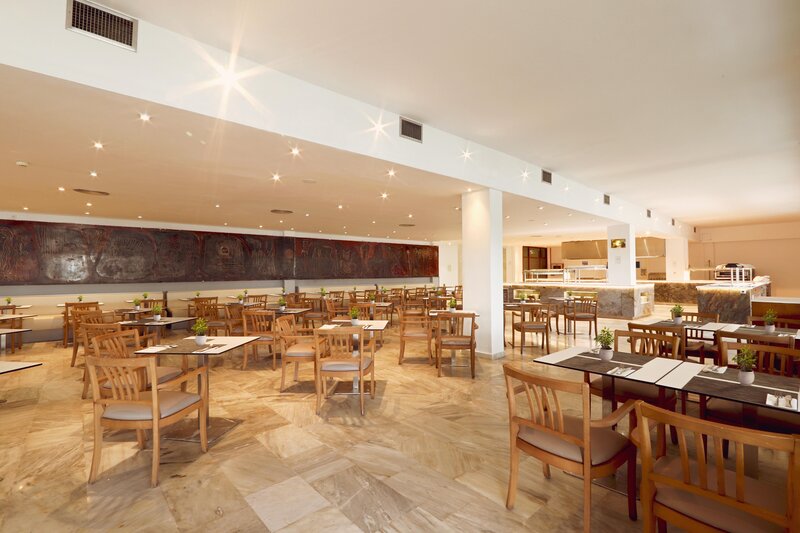 Sentido Fido Tucan Beach Hotel 12