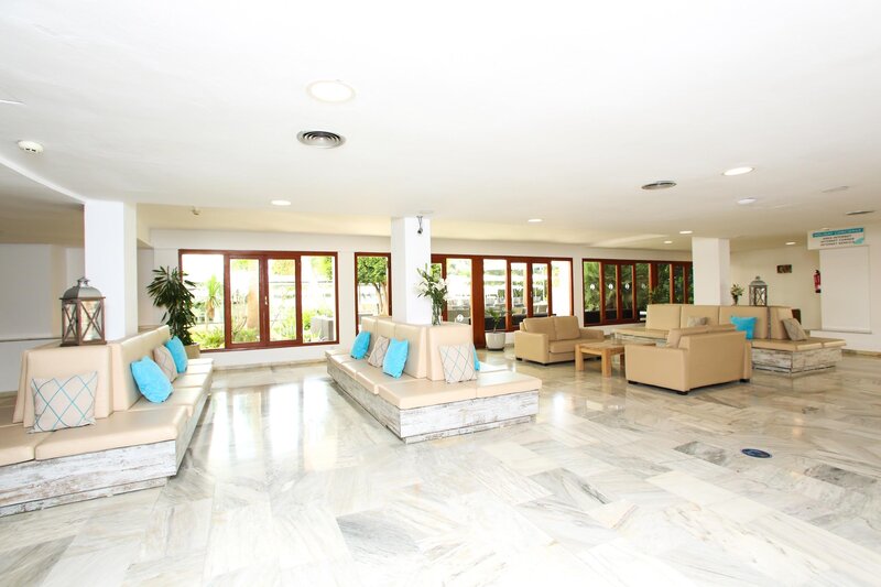 Sentido Fido Tucan Beach Hotel 17