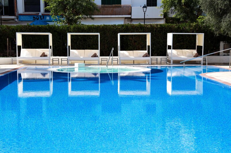 Sentido Fido Tucan Beach Hotel 21