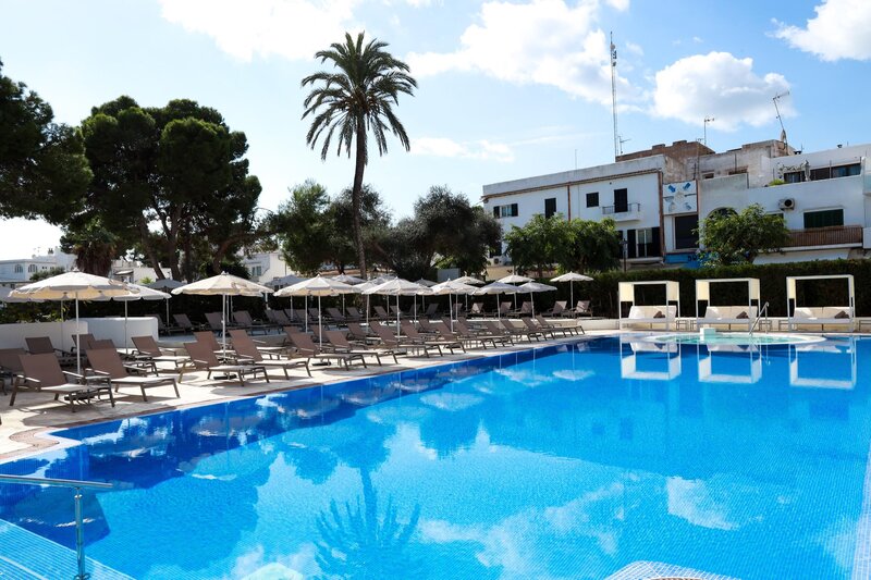 Sentido Fido Tucan Beach Hotel 22