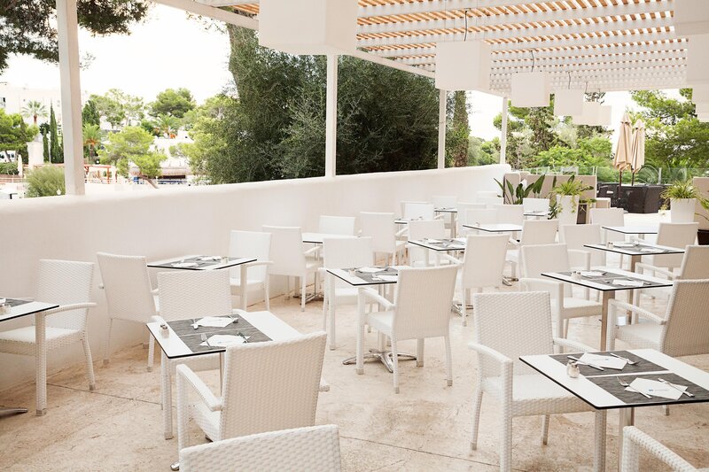 Sentido Fido Tucan Beach Hotel 25