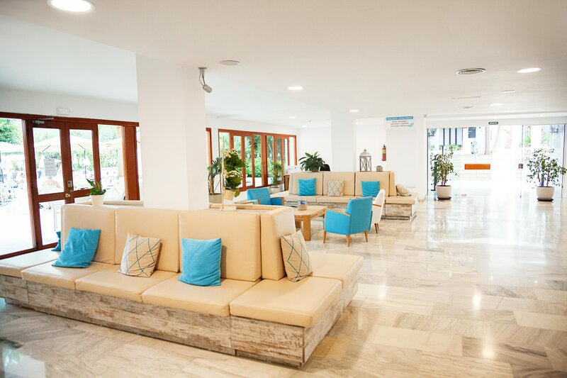 Sentido Fido Tucan Beach Hotel 28