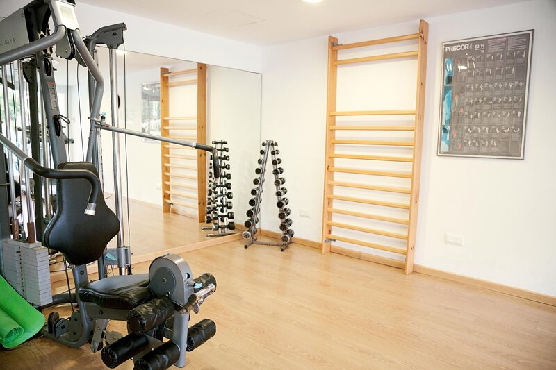 Sentido Fido Tucan Beach Hotel 31