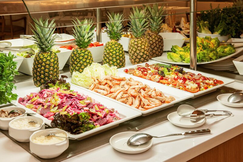 Sentido Fido Tucan Beach Hotel 33