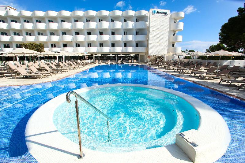 Sentido Fido Tucan Beach Hotel 37