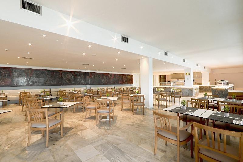 Sentido Fido Tucan Beach Hotel 44