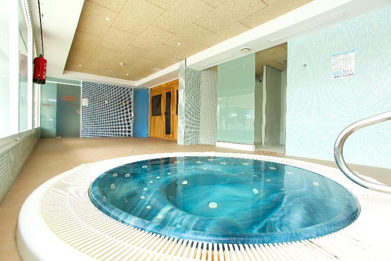 Sentido Fido Tucan Beach Hotel 48