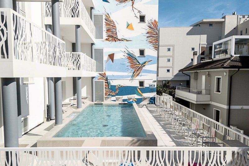 Hotel Marzia 1