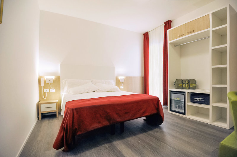 Hotel Marzia 11