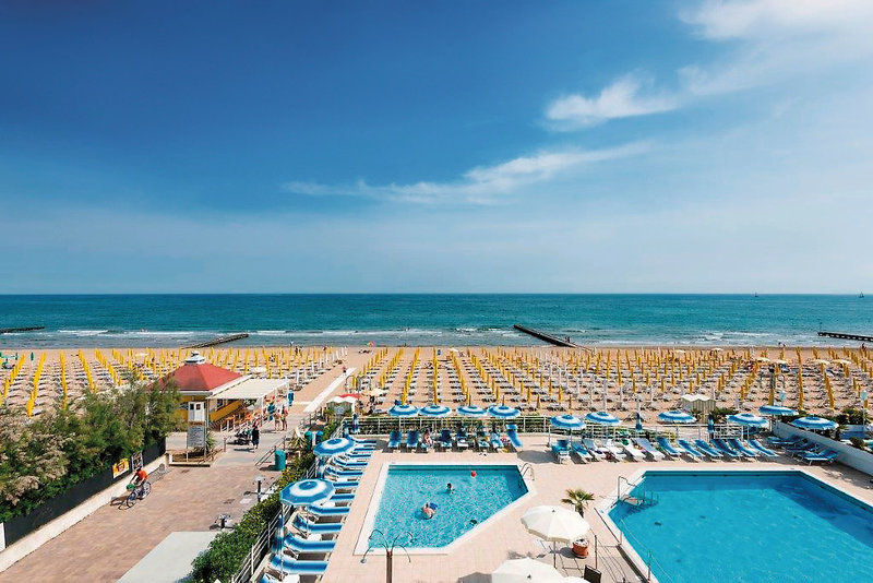 Bristol Lido Di Jesolo 1