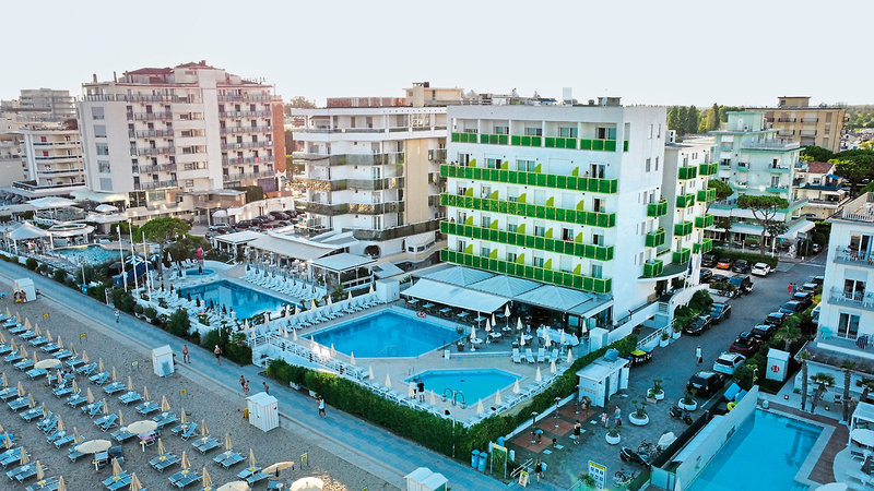 Bristol Lido Di Jesolo 2
