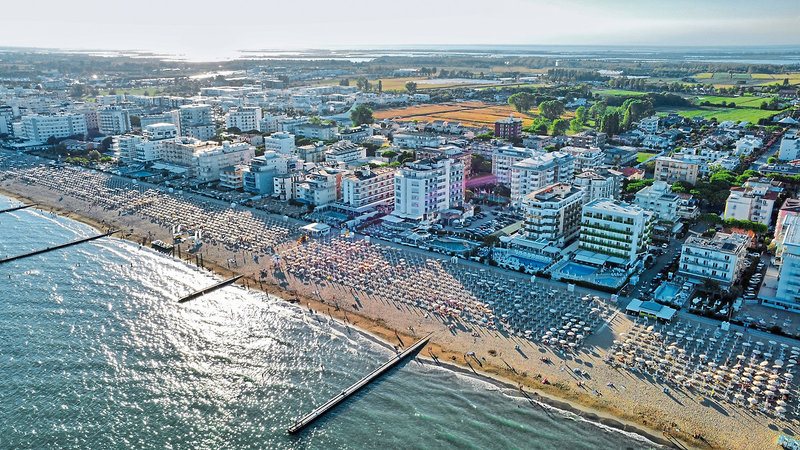 Bristol Lido Di Jesolo 3