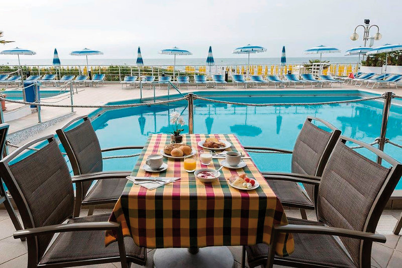 Bristol Lido Di Jesolo 4