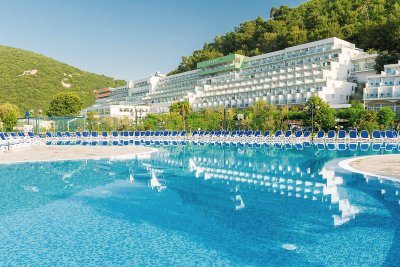 Hedera Hotel 2