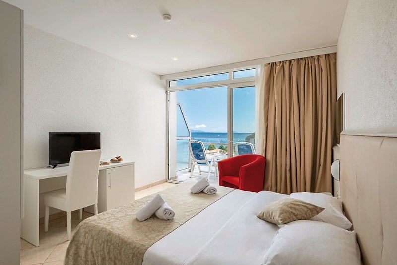 Hedera Hotel 3