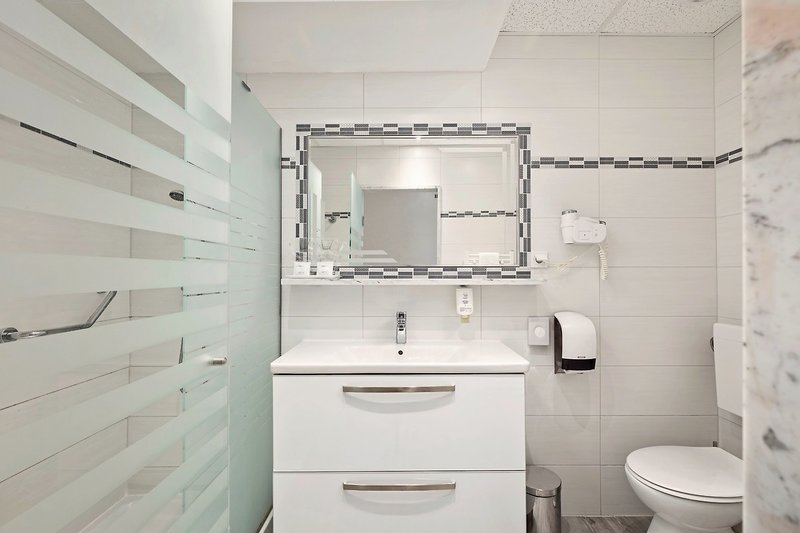 Hedera Hotel 4