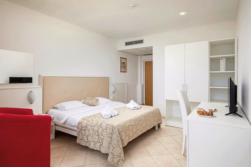 Hedera Hotel 5