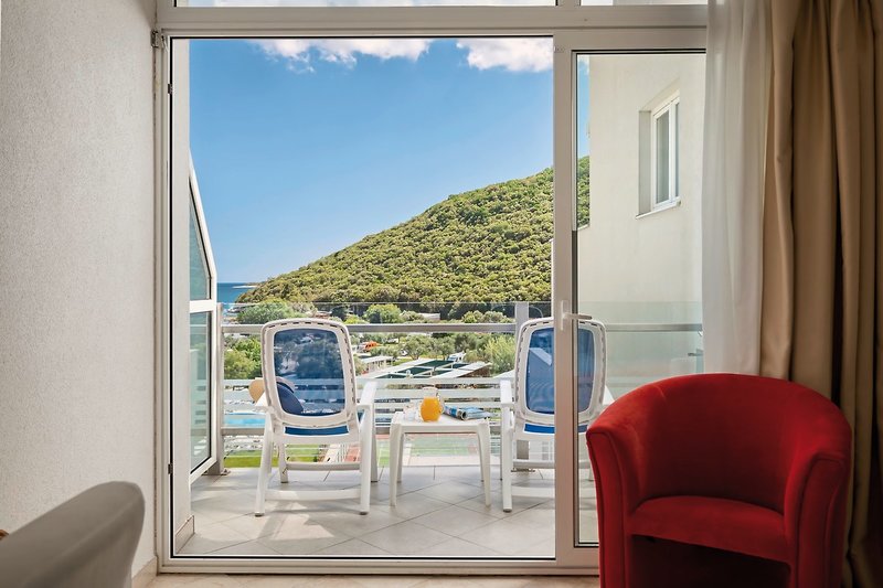 Hedera Hotel 6