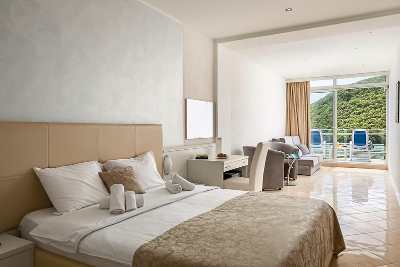 Hedera Hotel 7