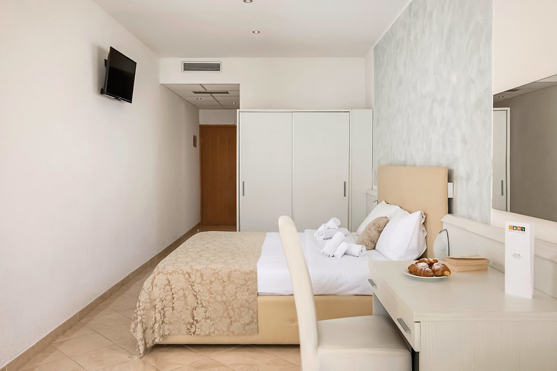 Hedera Hotel 8
