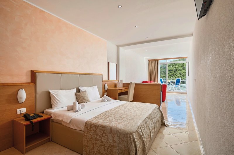 Hedera Hotel 9