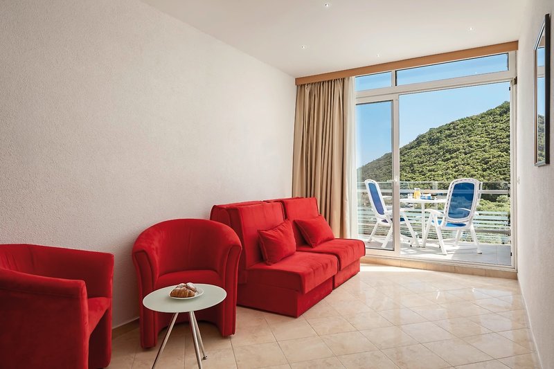 Hedera Hotel 10