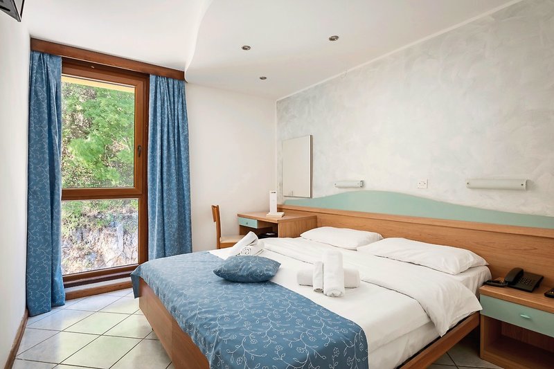 Hedera Hotel 11